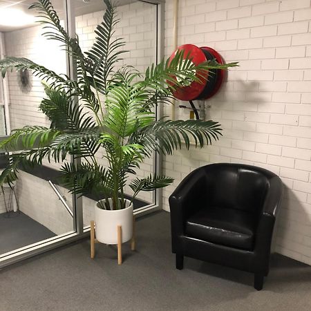 Adelaide Airport Motel Zewnętrze zdjęcie