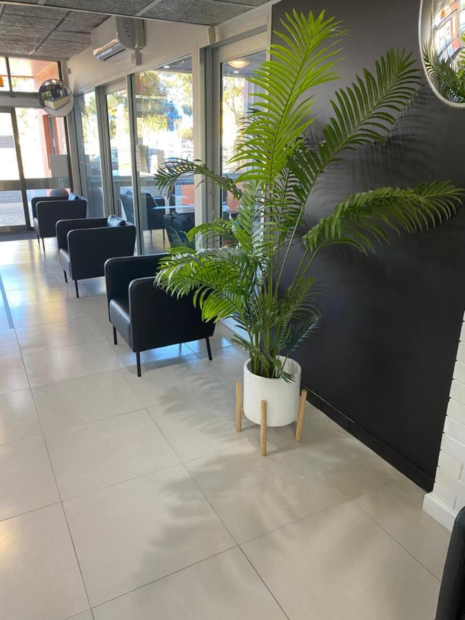 Adelaide Airport Motel Zewnętrze zdjęcie