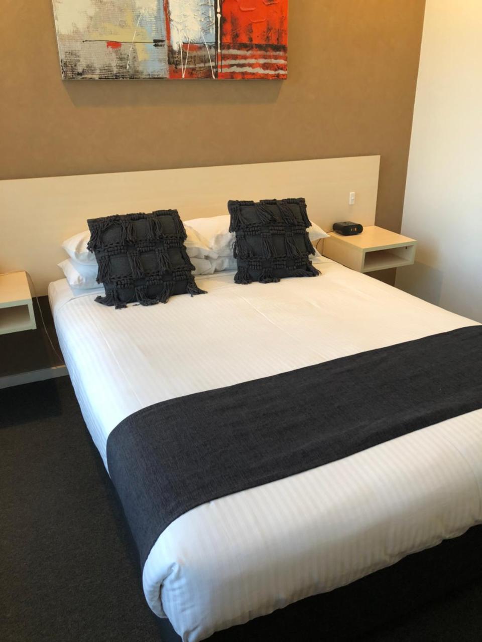 Adelaide Airport Motel Zewnętrze zdjęcie