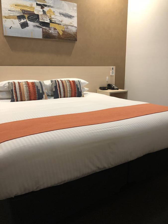 Adelaide Airport Motel Zewnętrze zdjęcie