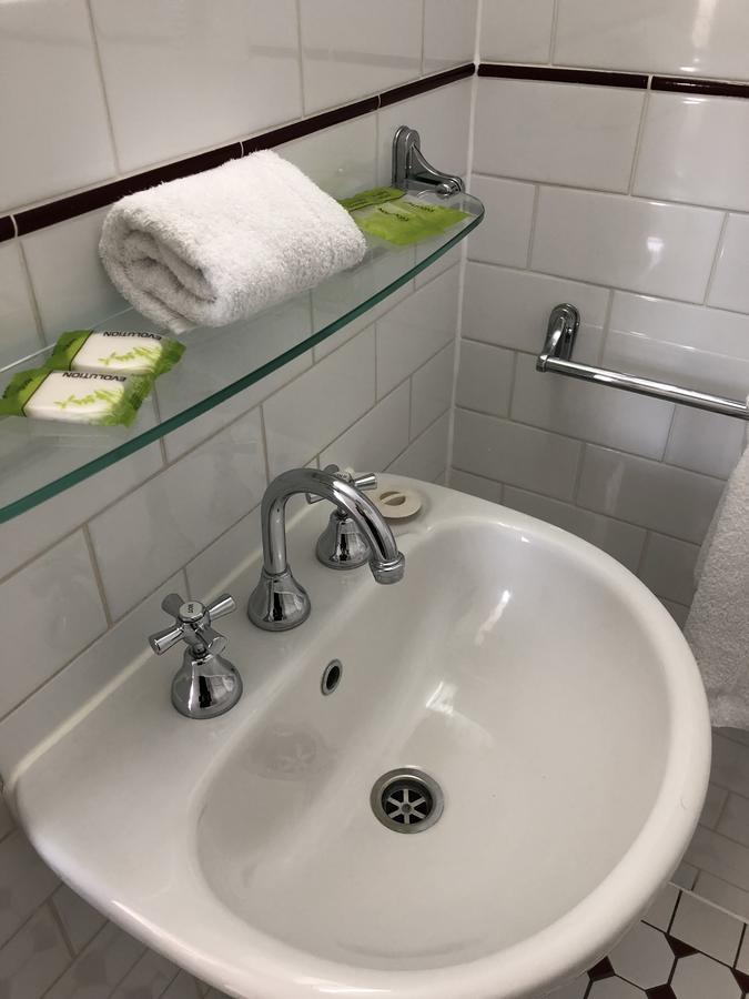 Adelaide Airport Motel Zewnętrze zdjęcie