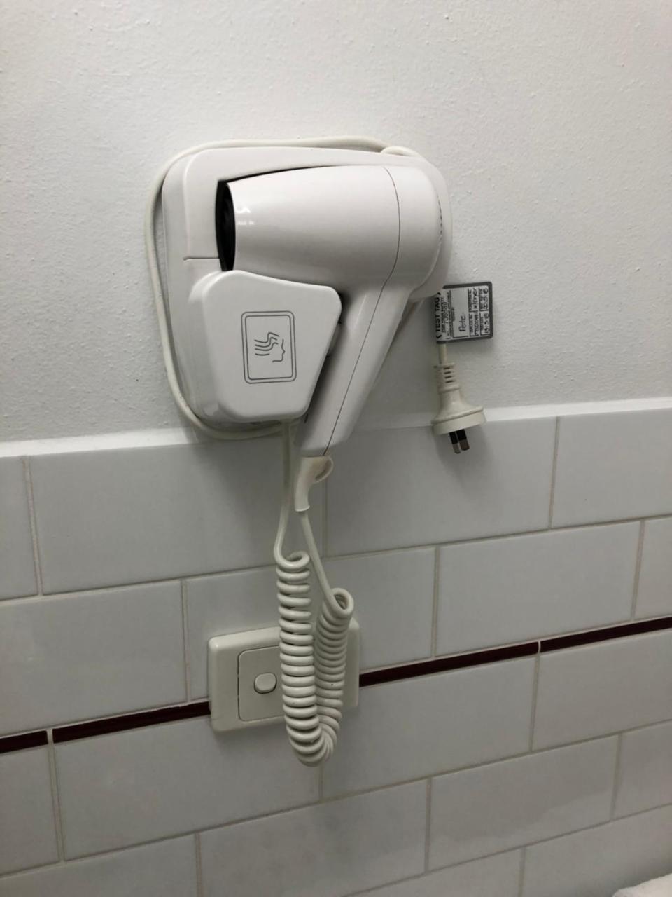 Adelaide Airport Motel Zewnętrze zdjęcie