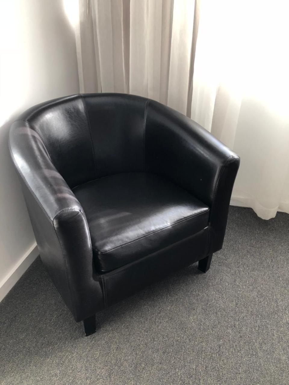 Adelaide Airport Motel Zewnętrze zdjęcie