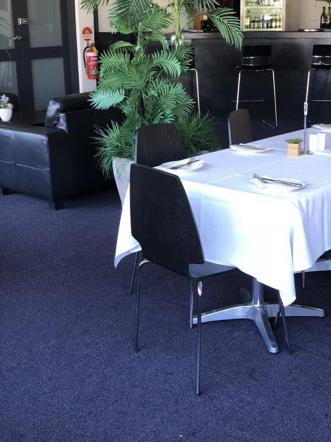 Adelaide Airport Motel Zewnętrze zdjęcie