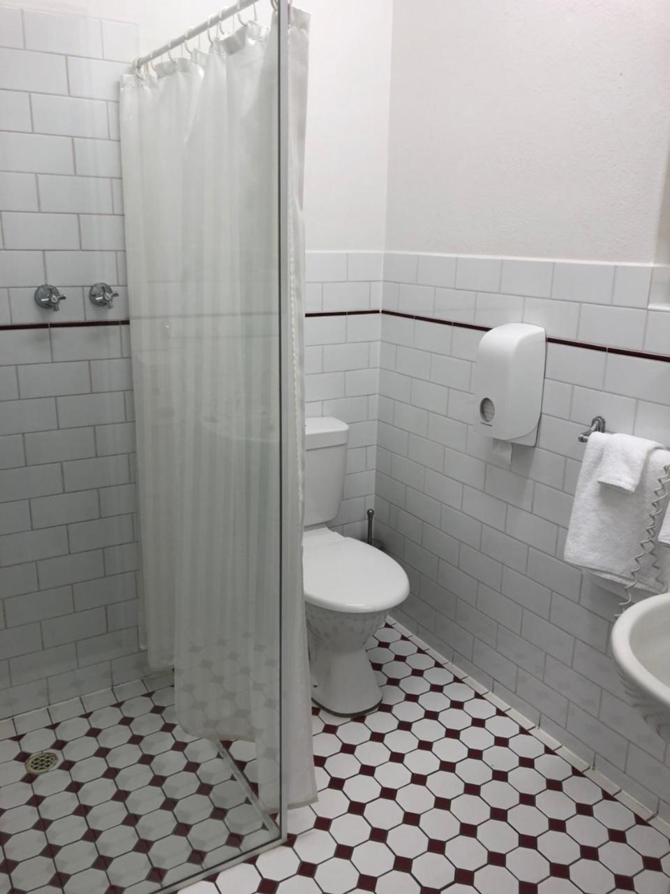 Adelaide Airport Motel Zewnętrze zdjęcie