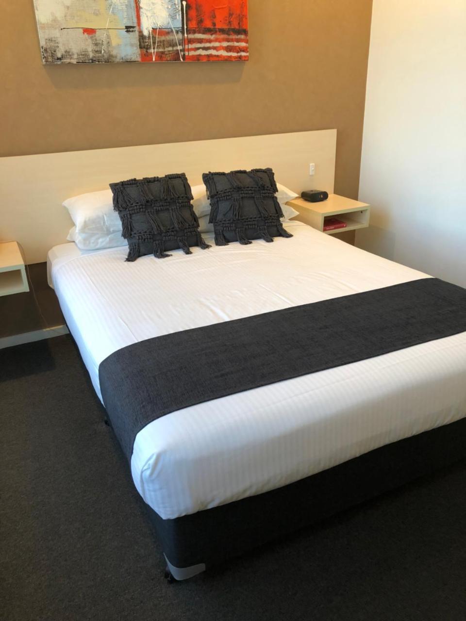 Adelaide Airport Motel Zewnętrze zdjęcie